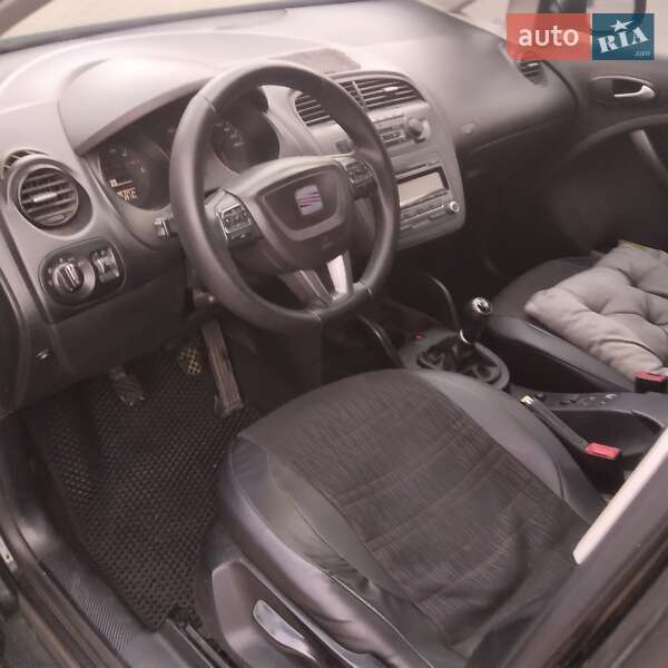 Мінівен SEAT Altea XL 2013 в Калуші