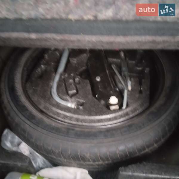 Мінівен SEAT Altea XL 2013 в Калуші