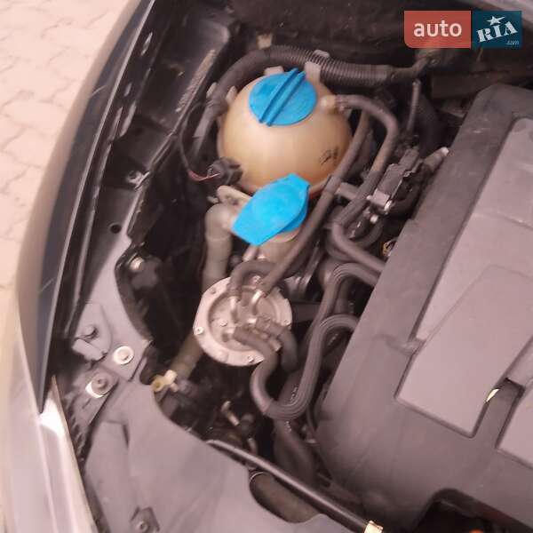 Мінівен SEAT Altea XL 2013 в Калуші