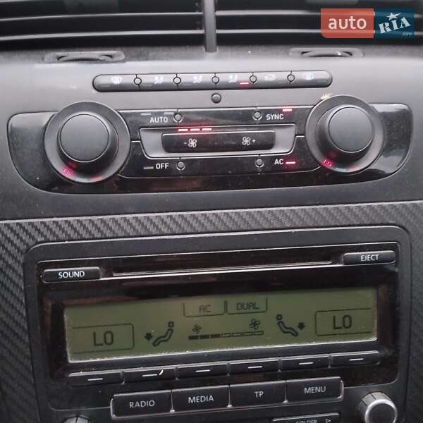 Мінівен SEAT Altea XL 2013 в Калуші