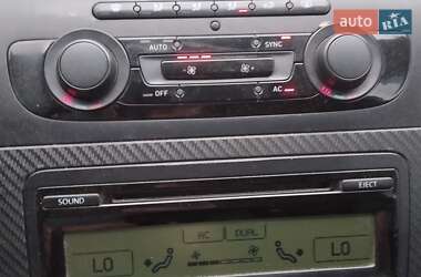 Минивэн SEAT Altea XL 2013 в 
