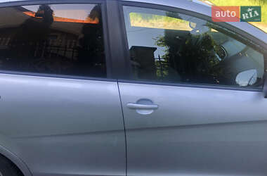 Мінівен SEAT Altea XL 2007 в Нововолинську