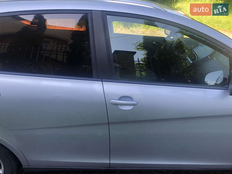 SEAT Altea XL 2007
