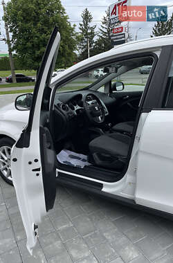 Минивэн SEAT Altea XL 2012 в 