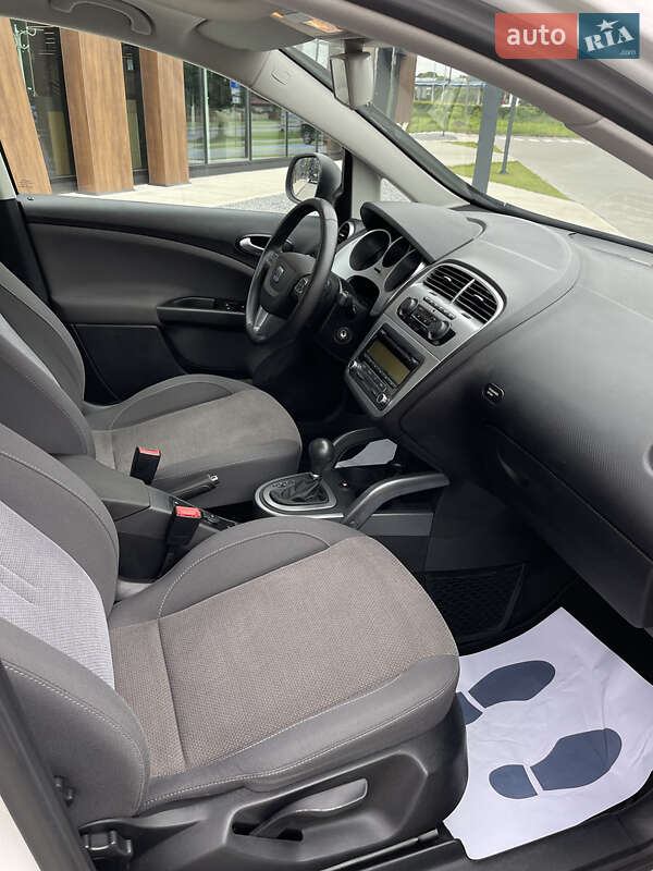 Минивэн SEAT Altea XL 2012 в Луцке