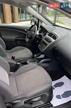 Минивэн SEAT Altea XL 2012 в 