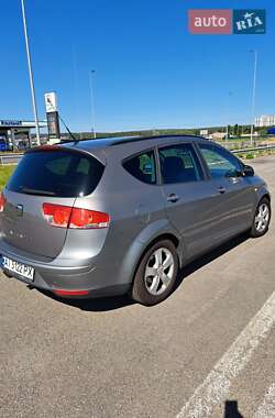 Минивэн SEAT Altea XL 2008 в 