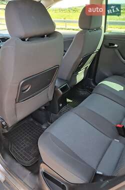Минивэн SEAT Altea XL 2008 в 