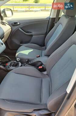 Минивэн SEAT Altea XL 2008 в 