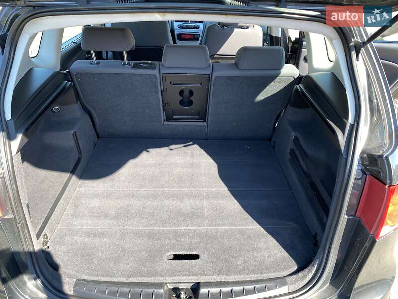 Минивэн SEAT Altea XL 2009 в Сумах