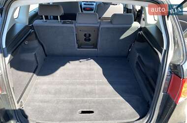 Минивэн SEAT Altea XL 2009 в 