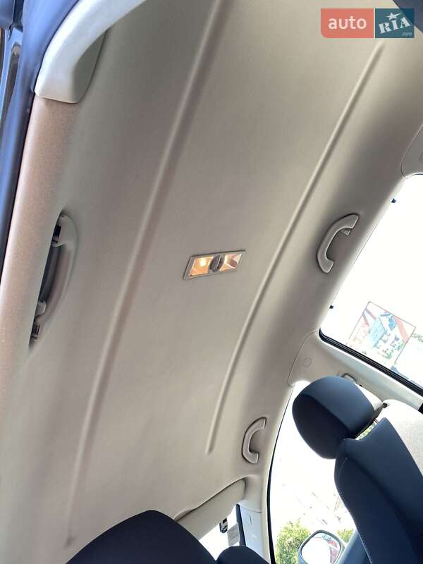 Минивэн SEAT Altea XL 2009 в Сумах