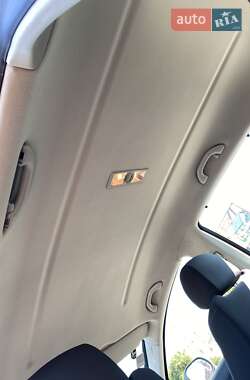 Минивэн SEAT Altea XL 2009 в 