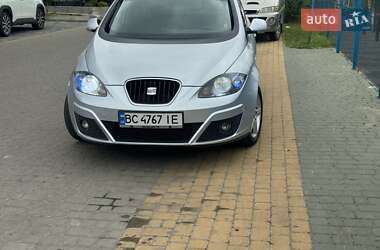 Минивэн SEAT Altea XL 2011 в 