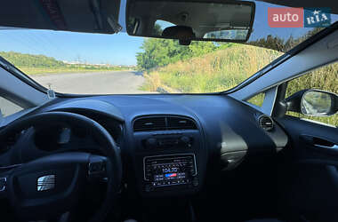 Минивэн SEAT Altea XL 2011 в 