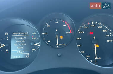 Минивэн SEAT Altea XL 2011 в 