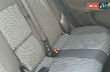 Минивэн SEAT Altea XL 2011 в 