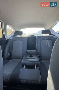 Минивэн SEAT Altea XL 2011 в 