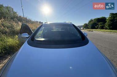 Минивэн SEAT Altea XL 2011 в 