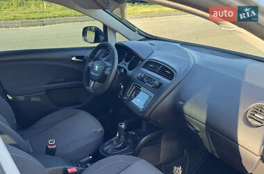 Минивэн SEAT Altea XL 2011 в 