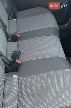 Минивэн SEAT Altea XL 2011 в 