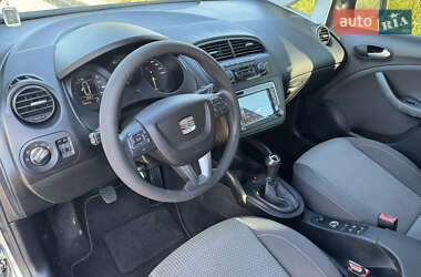 Минивэн SEAT Altea XL 2011 в 