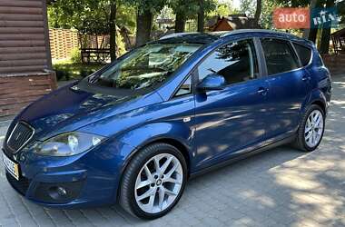 Минивэн SEAT Altea XL 2013 в Гайсине