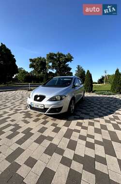 Минивэн SEAT Altea XL 2010 в Нежине
