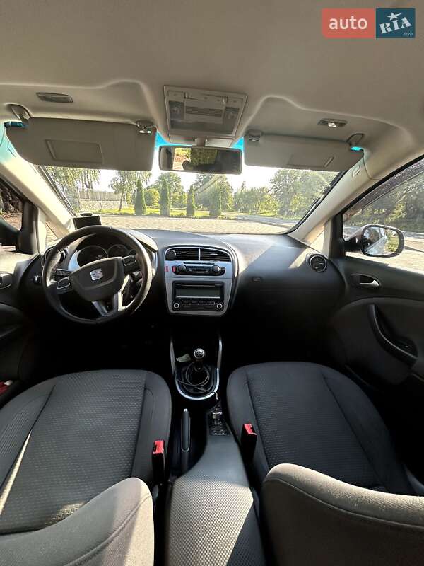 Мінівен SEAT Altea XL 2010 в Ніжині