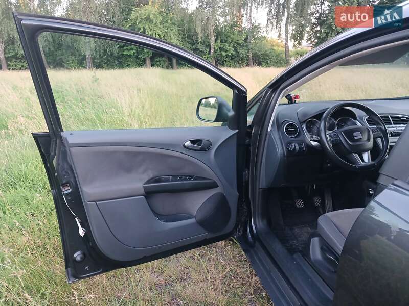 Минивэн SEAT Altea XL 2009 в Умани
