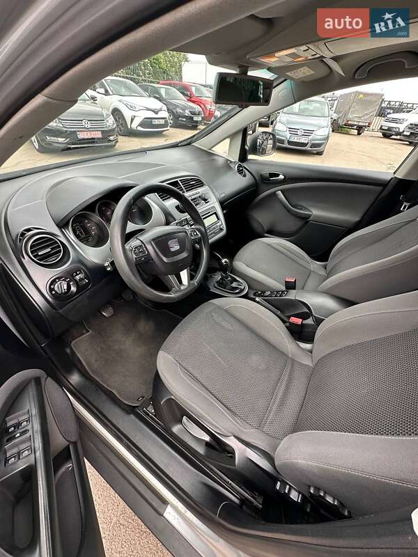 Минивэн SEAT Altea XL 2015 в Киеве