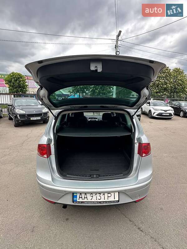 Минивэн SEAT Altea XL 2015 в Киеве