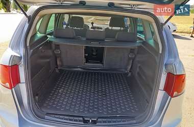 Минивэн SEAT Altea XL 2015 в 