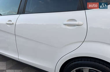 Минивэн SEAT Altea XL 2009 в 