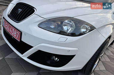 Минивэн SEAT Altea XL 2009 в 
