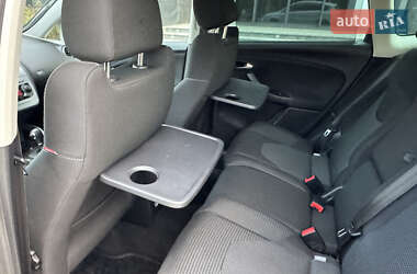 Минивэн SEAT Altea XL 2009 в 