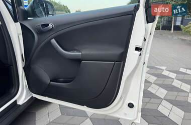 Минивэн SEAT Altea XL 2009 в 