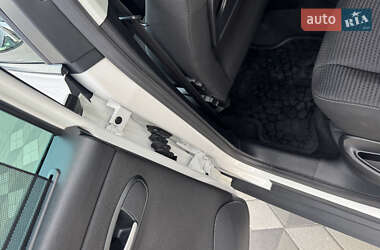 Минивэн SEAT Altea XL 2009 в 