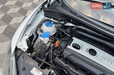 Минивэн SEAT Altea XL 2009 в 