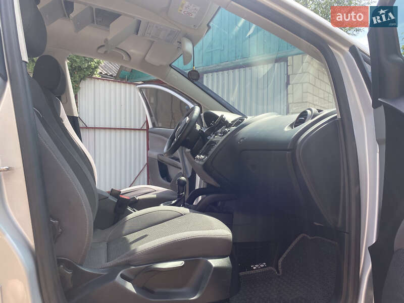 Минивэн SEAT Altea XL 2015 в Виннице фото 8 Минивэн SEAT Altea XL 2015 в Виннице