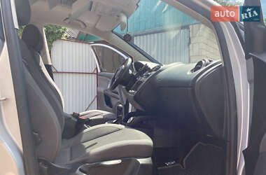 Минивэн SEAT Altea XL 2015 в 