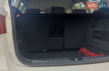 Минивэн SEAT Altea XL 2015 в 