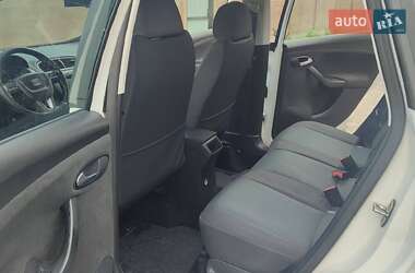 Минивэн SEAT Altea XL 2015 в 