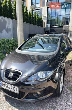 Мінівен SEAT Altea XL 2008 в Києві