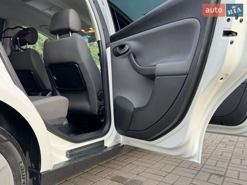 Минивэн SEAT Altea XL 2015 в Киеве