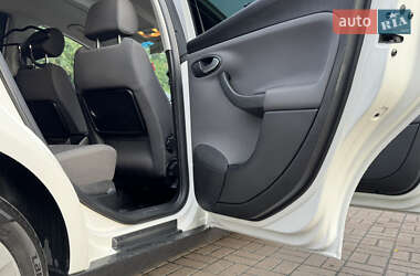Минивэн SEAT Altea XL 2015 в 