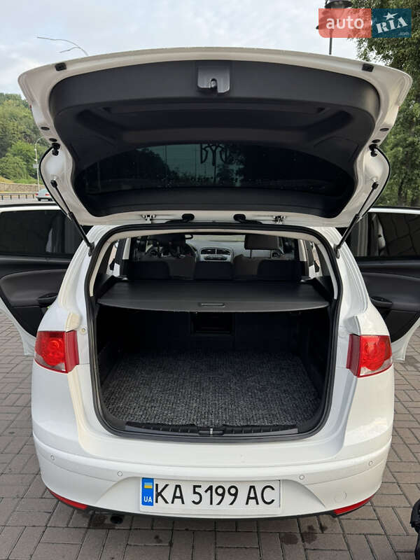 Минивэн SEAT Altea XL 2015 в Киеве