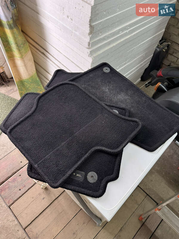 Минивэн SEAT Altea XL 2015 в Киеве