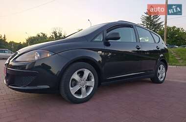Мінівен SEAT Altea XL 2007 в 