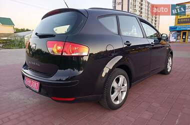 Мінівен SEAT Altea XL 2007 в 